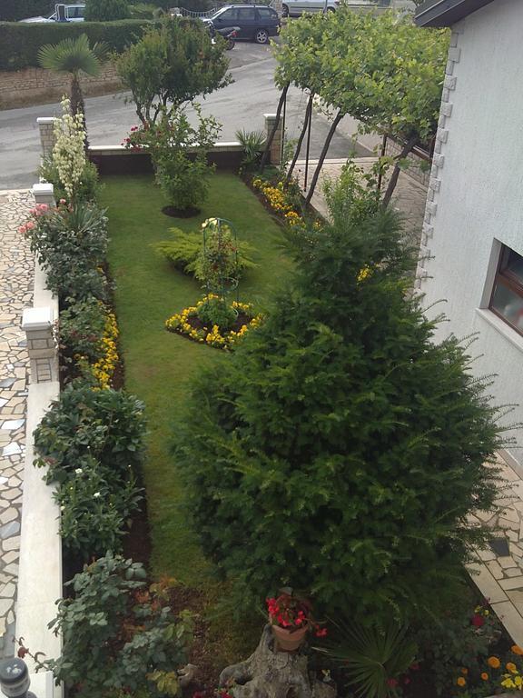 Andela Apartment Póla Szoba fotó