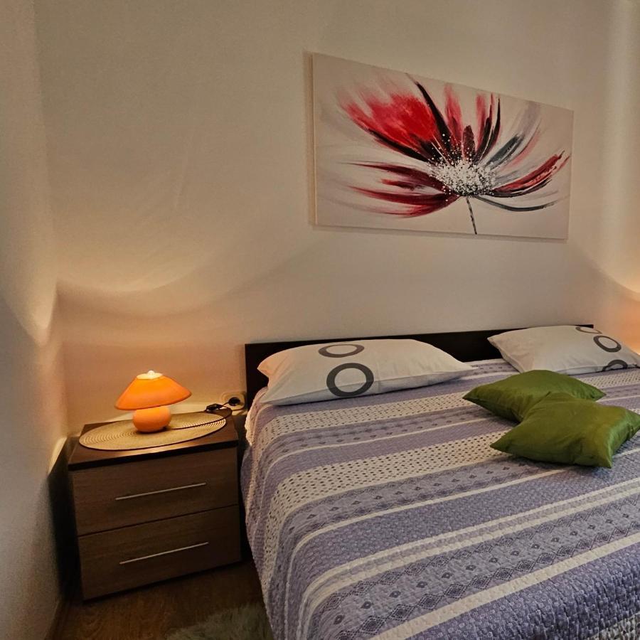 Andela Apartment Póla Kültér fotó