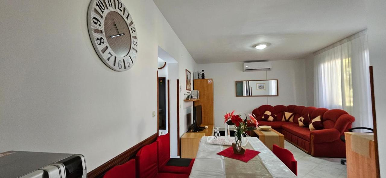 Andela Apartment Póla Kültér fotó