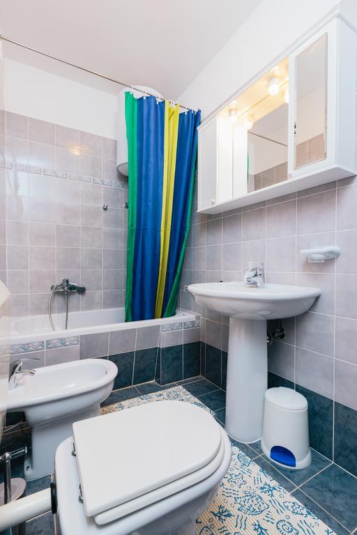 Andela Apartment Póla Szoba fotó