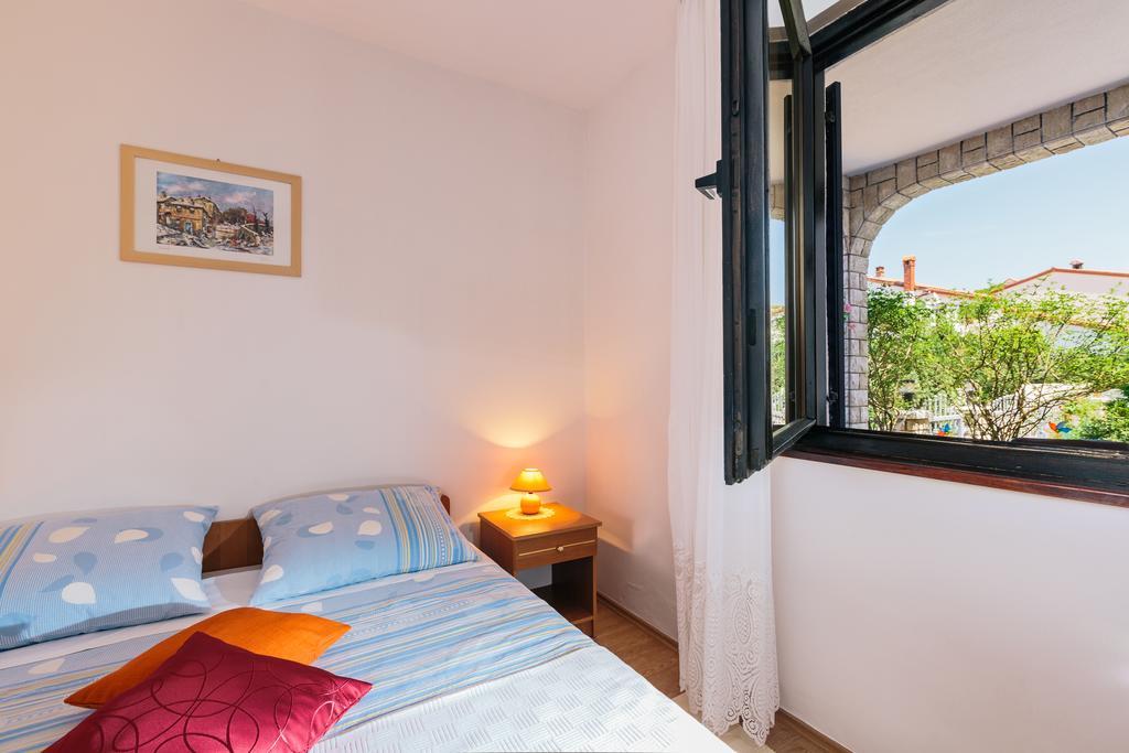 Andela Apartment Póla Szoba fotó
