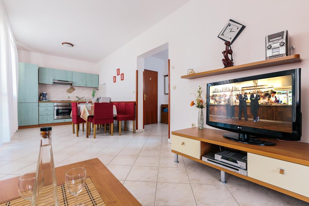 Andela Apartment Póla Szoba fotó
