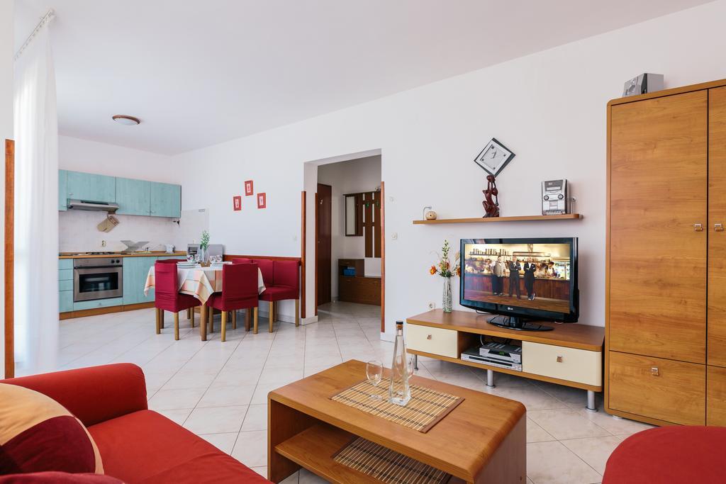 Andela Apartment Póla Szoba fotó
