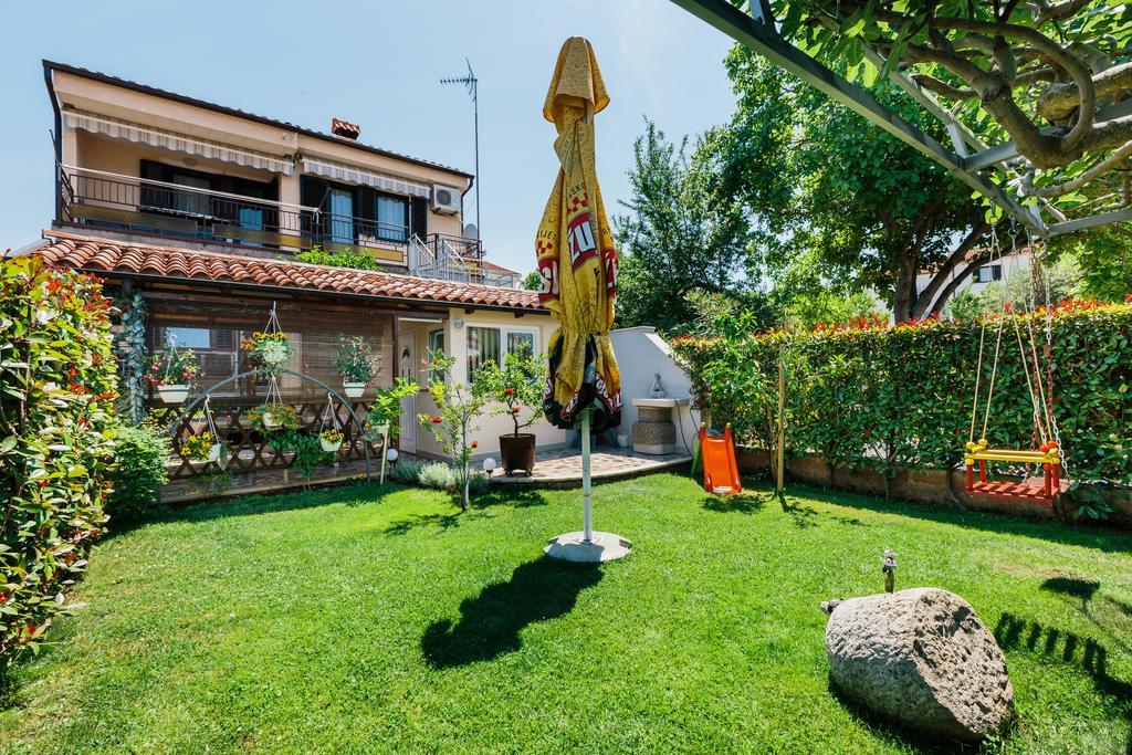 Andela Apartment Póla Szoba fotó