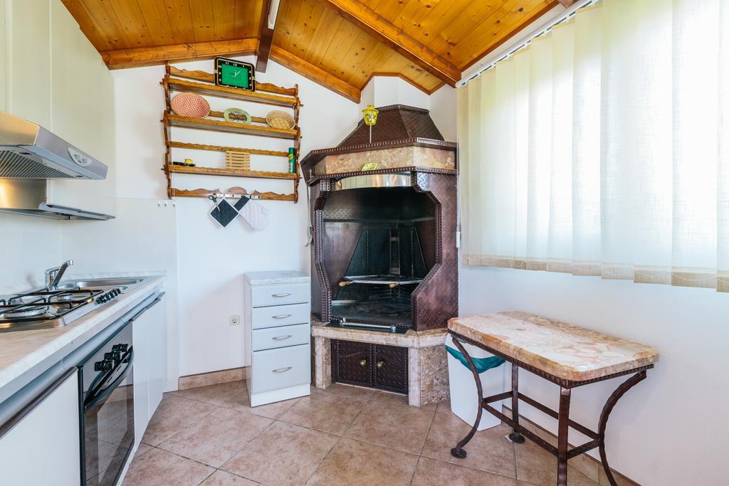 Andela Apartment Póla Szoba fotó