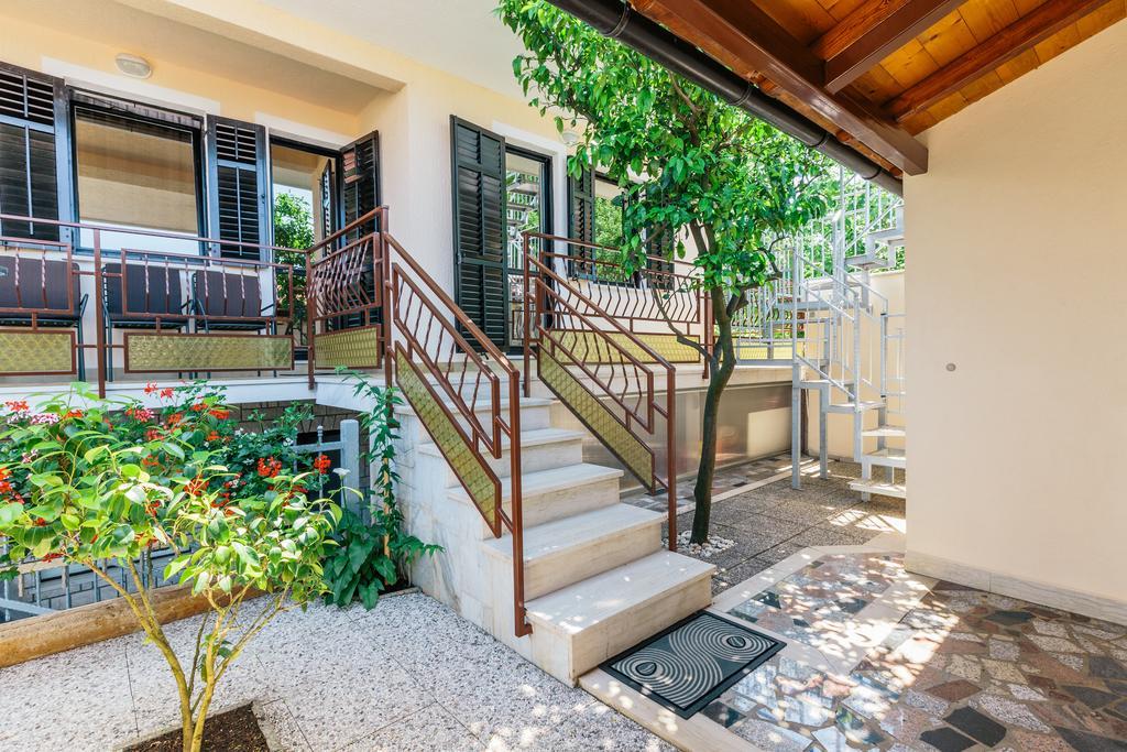 Andela Apartment Póla Szoba fotó
