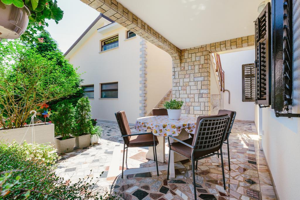 Andela Apartment Póla Szoba fotó