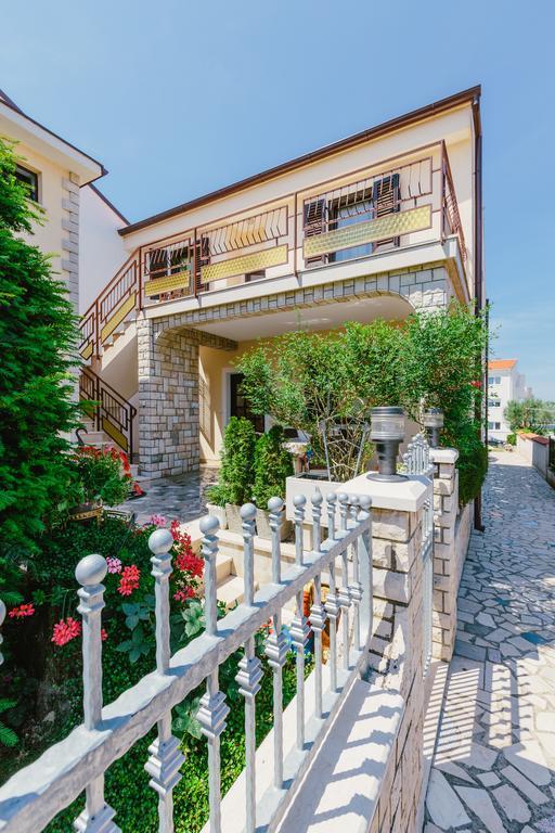 Andela Apartment Póla Szoba fotó